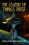 [Beyond Pluto 01] • The Legend of Things Past